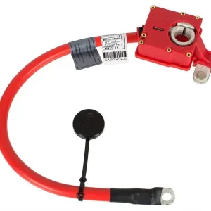 BORNA BATERIE BMW SERIA 3 E90/E91/E92 X1 E84 08-15 Ofertă specială