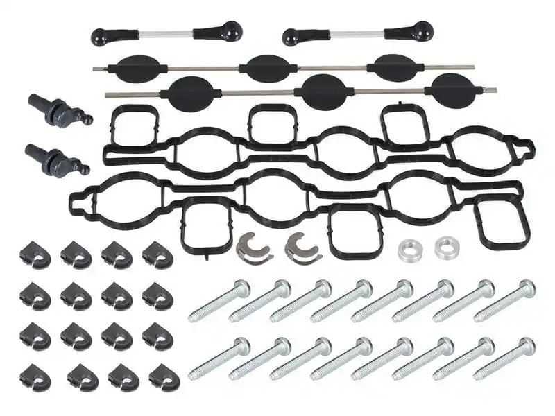 Preț promoțional KIT REPARATIE GALERIE ADMISIE PORSCHE CAYENNE 2010-2018 VW TOUAREG 2003-2018 3.0 TDI