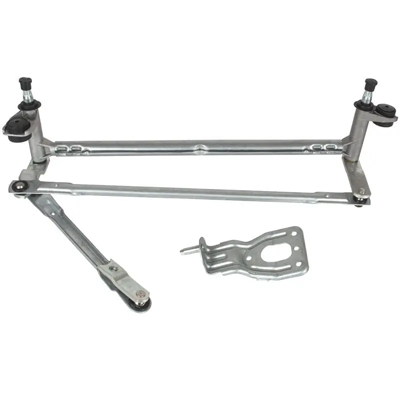 MECANISM STERGATOARE Seat Ibiza IV 2008-2015 * VW Polo V 2009- Ofertă specială