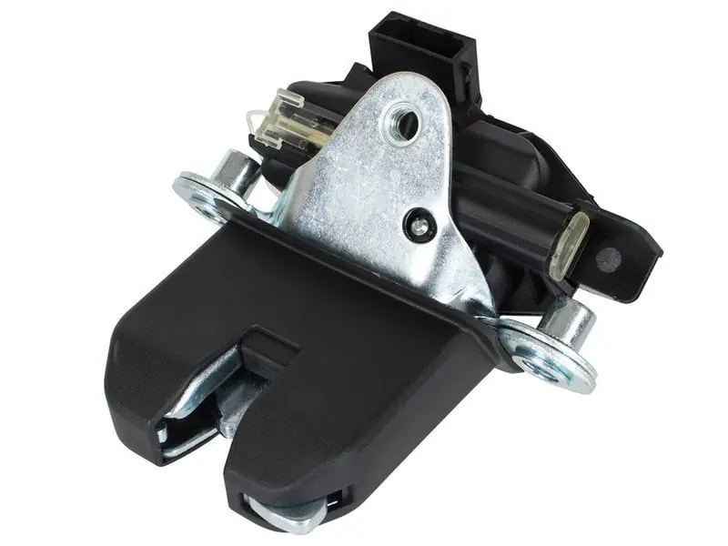 BROASCA INCUIETOARE HAYON-PORTBAGAJ SKODA Fabia II 06-14 * Skoda Roomster 06-15 Ofertă