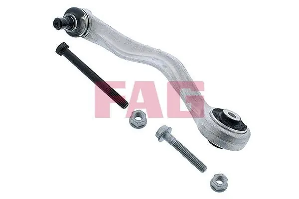 Transport gratuit BRAT SUSPENSIE ROATA VW PASSAT B5.5 2001-2005 FATA FAG 821 0661 10