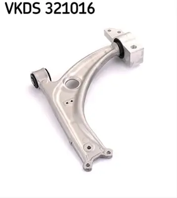 Cumpără acum BRAT SUSPENSIE ROATA VW PASSAT B6 2005-2010 FATA SKF VKDS 321016
