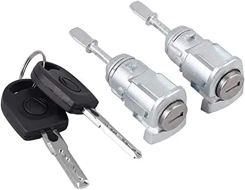 Doar azi BUTUC-YALA USA FATA STANGA-DREAPTA VW Bora 98-05 * VW Golf 4 97-05 * VW Polo IV 01-09
