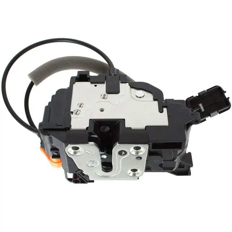 BROASCA USA încuietoare + actuator închidere centralizată a ușii din față, stânga OPEL MOVANO B 2010- RENAULT MASTER Promoție