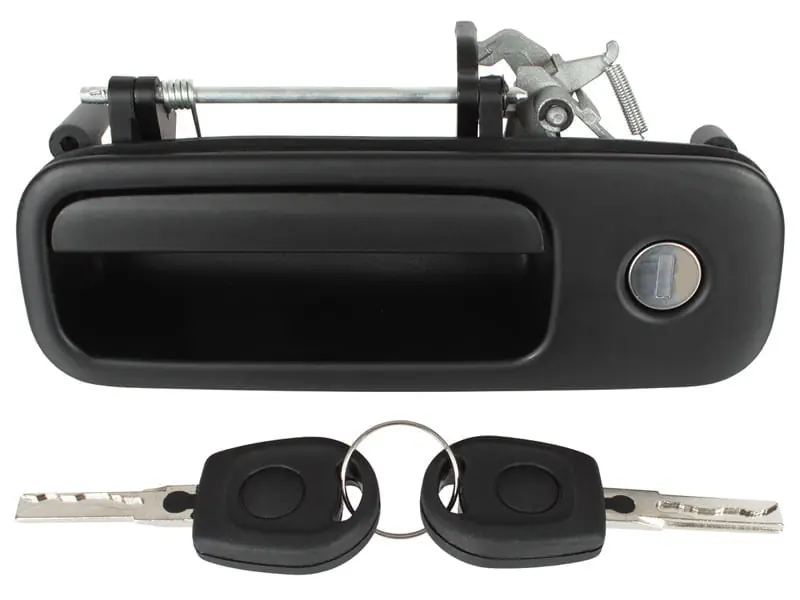 MANER HAYON COMPLET VW Caddy III 04-10 * VW Golf III 91-99 * VW Golf 4 97-06 Nu rata