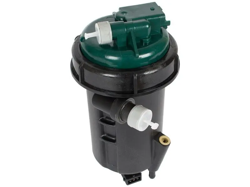 FILTRU MOTORINA SI CARCASA Fiat Ducato 2.3 D / 3.0 D * Citroen Jumper 3.0 HDi * Peugeot Boxer 3.0 HDi 2006- Preț redus