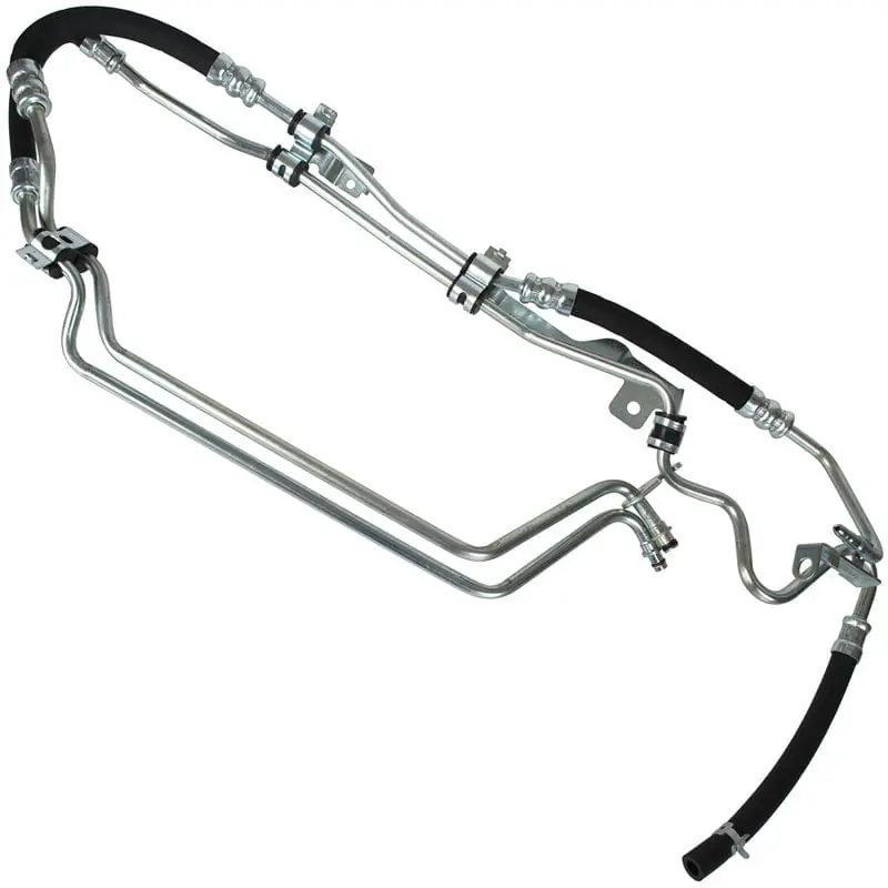 Super ofertă CONDUCTA SERVO-DIRECTIE Ford Focus II 04-12 1.4 / 1.6 BENZINA * Ford Focus C-MAX 03-07 1.6 BENZINA * Ford C-MAX 07-10 1.6 BENZINA