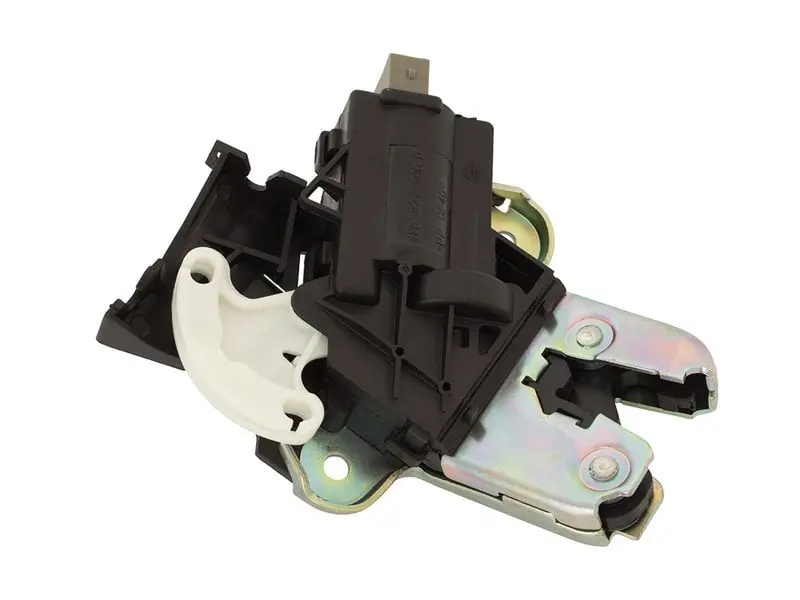 Ieftin BROASCA INCHIDERE HAYON-PORTBAGAJ VW Jetta III 05-10 * VW Passat B6 SEDAN 05-10 * VW Passat B7 SEDAN 10-14 * VW Passat CC 08-12