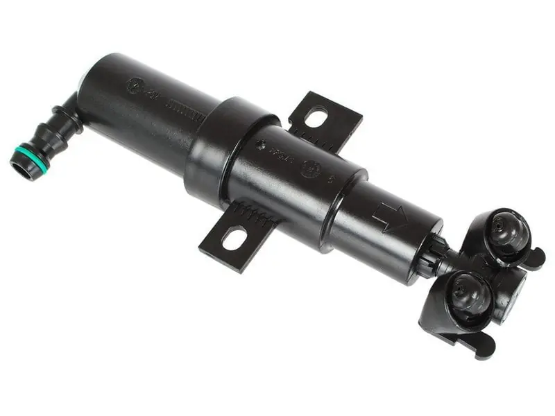 Preț mic SPALATOR FAR VW Passat B6 05-11 – DREAPTA