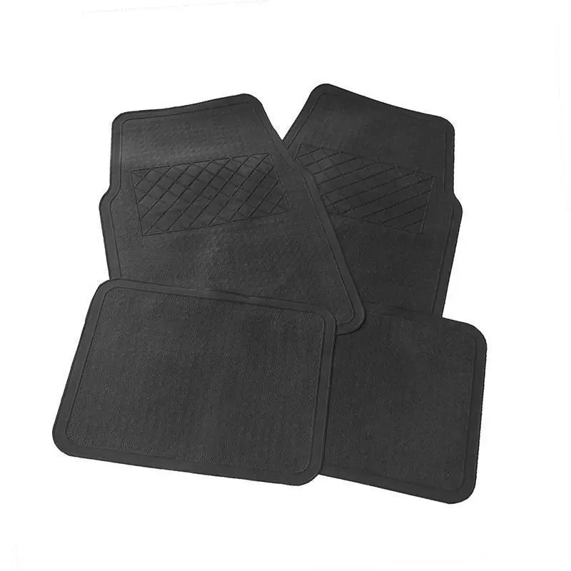 Super ofertă Covorase auto universale 63x41 cm, 4 bucati