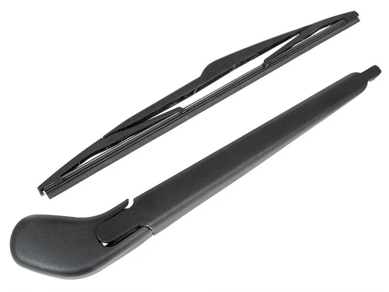 BRAT STERGATOR CU LAMELA Ford Focus Mk2 04- HATCHBACK Chilipir