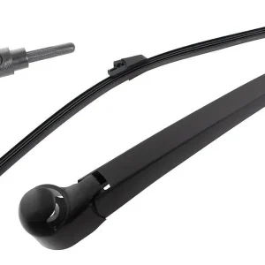 BRAT STERGATOR CU LAMELA SI DIUZA VW Polo IV 9N 2001-2009 Mai ieftin