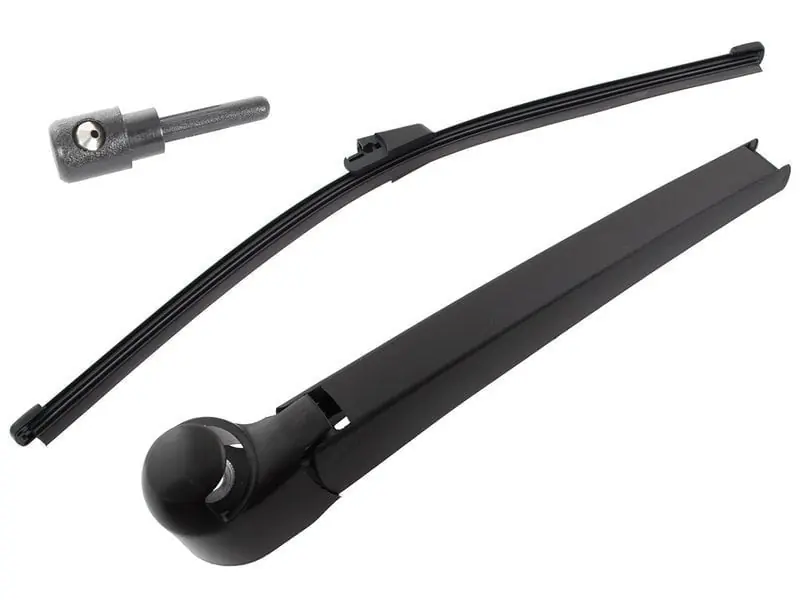 BRAT STERGATOR CU LAMELA SI DIUZA VW Polo IV 9N 2001-2009 Mai ieftin