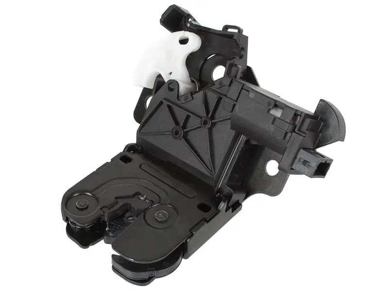 BROASCA PORTBAGAJ/HAYON AUDI A4 B7 2004-2008 COMBI, Audi A6 C6 AVANT 05-08, Audi A3 8P 04-08 4D Ofertă de sezon
