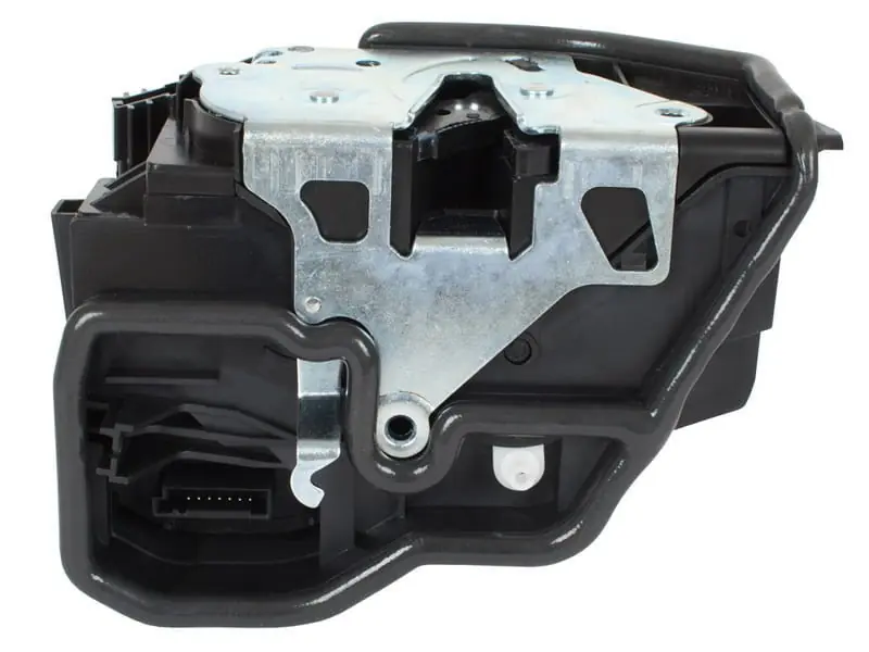 Expediere rapidă BROASCA USA BMW X5 E70 X6 E71 PARTEA FATA STANGA