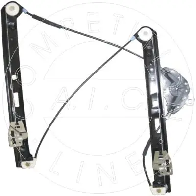 Cumpărături sigure Macara geam electrica fata stanga/dreapta BMW seria 3 E46 2001-2005