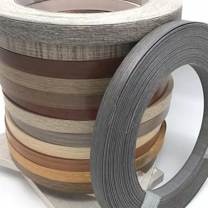 Doar azi Cant ABS 2 x 42 mm