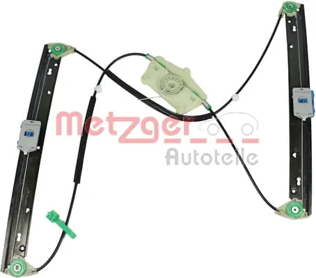 Livrare gratuită Macara geam electrica stanga/dreapta fata Audi A6 c6 2004-2010 Cod OE 4F0 837 461 A