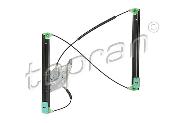 Plată sigură Macara geam electrica stanga/dreapta Audi A6 C5 -2004 Cod OE 4B0837461