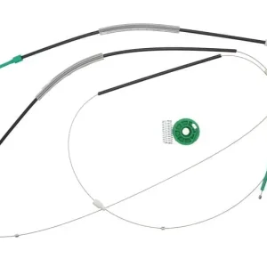 Cel mai bun preț Reparatie macara geam electrica stanga/dreapta Audi A4 B5 1996-2001 Cod 6205-25-016807P