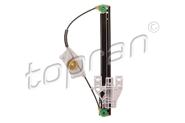 Preț mic Macara geam spate stanga/dreapta Audi A4 B6 2000-2004 Cod OE 8E0839461C