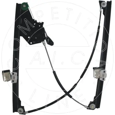 Macara geam stanga/dreapta electrica VW Sharan 2000-2010 Cod OE 7M0 837 461 Calitate înaltă