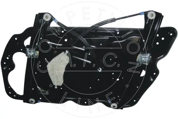 Cumpărături sigure Macara geam electrica fata dreapta VW Passat B6 Cod OE 3C1 837 462F
