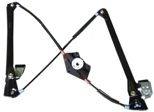 Popular Macara geam electrica spate stanga VW Passat B5 Cod OE 3B5839461A