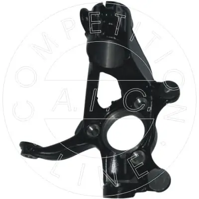 Preț redus Fuzeta roata fata stanga/dreapta VW Golf 7 AIC Germany