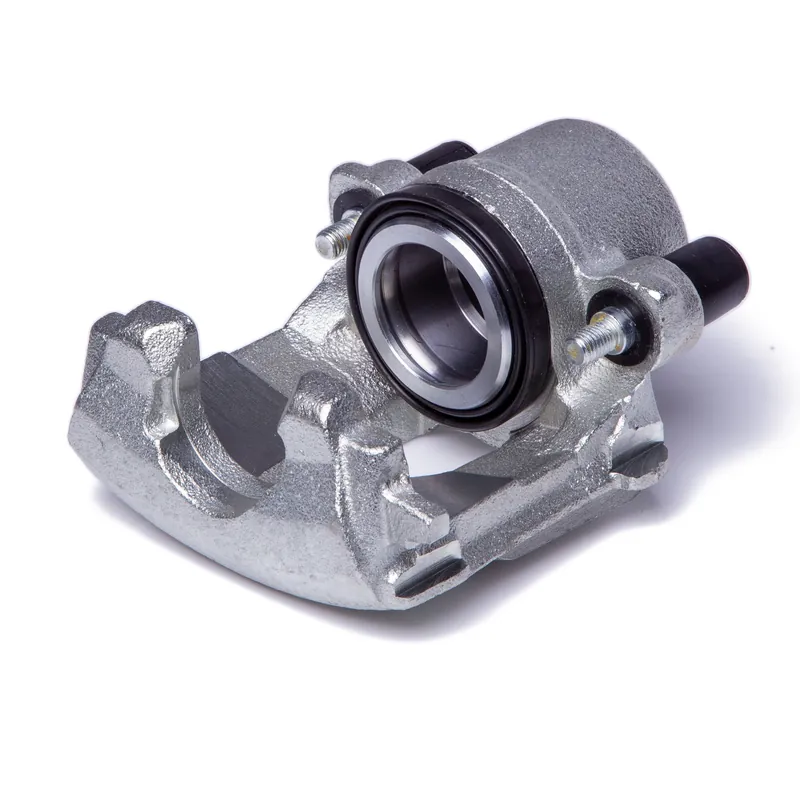 Lichidare de stoc Etrier frana fata stanga/dreapta VW Golf 5 KROTTENDORF KRO-BKHW397