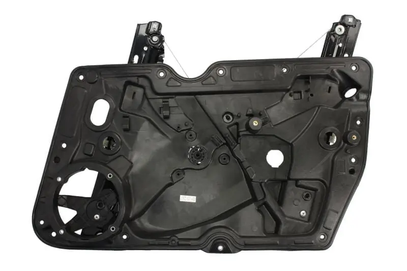 Macara geam fata dreapta VW GOLF 6 TOPRAN 114 435 Doar azi
