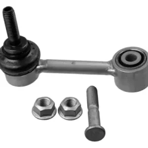 Bieleta antiruliu (stabilizatoare) LEMFÖRDER 26775 02 VW GOLF 6 2.0 TDI Plată sigură