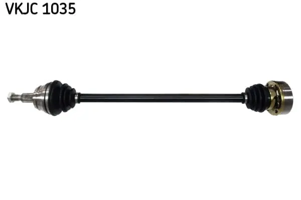 Noutate Planetara dreapta SKF VKJC 1035 VW Golf 4 1.9 TDI