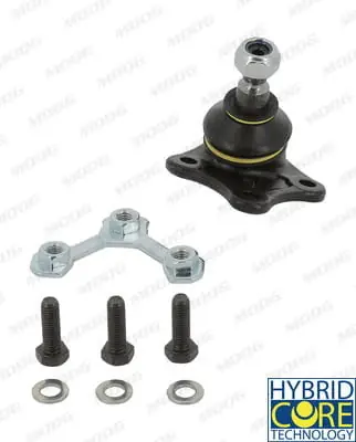 Pivot stanga/dreapta MOOG VW GOLF 4 1.9 TDI ALH Ultima șansă