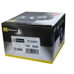 Bestseller Rulment roata spate STARLINE S LO 23644 VW Golf 5 1.9 Diesel