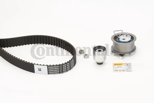 Kit distributie Contitech CT1028K3 VW Golf 5 Preț mic