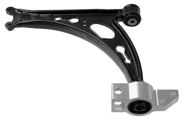 Retur gratuit Brat suspensie roata stanga/dreapta LEMFORDER 33834 01 VW GOLF 5