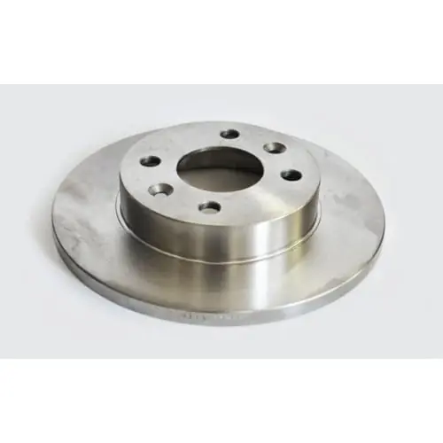 DISC FRANA NEVENTILAT ASAM 238X12 (14”) DACIA LOGAN/SANDERO Super ofertă