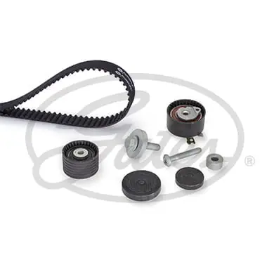 Super ofertă KIT DISTRIBUTIE GATES DACIA LOGAN/SANDERO 1.6 16V K035671XS