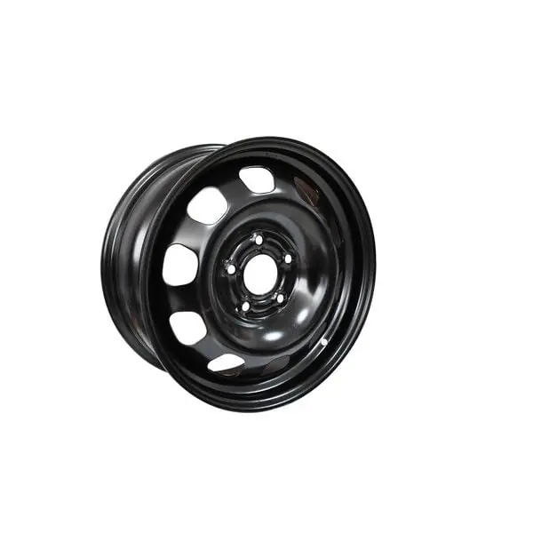 Set 4 jante tabla ORIGINALE Dacia Duster J10 / J11 ET50 6 1/2 JJ X 16CH 403000414R Popular