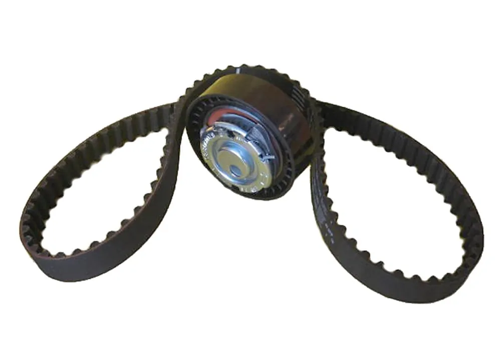Comandă acum KIT DISTRIBUTIE OE DACIA LOGAN/SANDERO 1.4 /1.6 2010->130C17480R