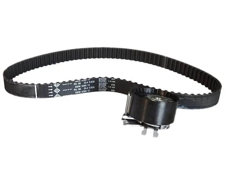 Comandă acum KIT DISTRIBUTIE INA DACIA LOGAN/SANDERO 1.2 16V 530 0195 10