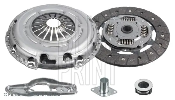 KIT AMBREIAJ BLUEPRINT ADV183056 VW GOLF 5 1.6 BENZINA Ofertă exclusivă