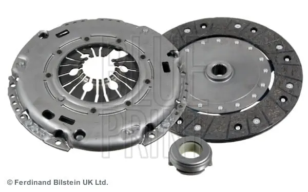 KIT AMBREIAJ BLUEPRINT COD PRODUS ADV183014 VW GOLF 4 1.9 TDI Preferatul clienților