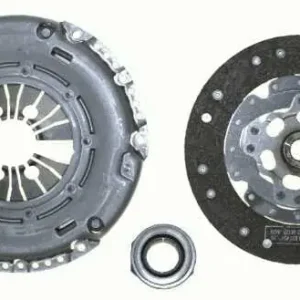 Cel mai bun preț KIT AMBREIAJ MTR 12129341 VW BORA 1.9 TDI ALH