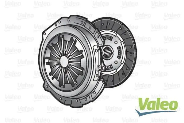 Nu rata KIT AMBREIAJ VALEO 826715 VW BEETLE 2012-