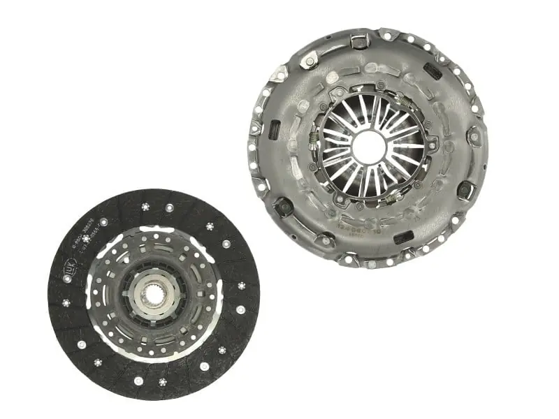 KIT AMBREIAJ LUK 624 3553 09 VW BEETLE 2011- Reducere de preț