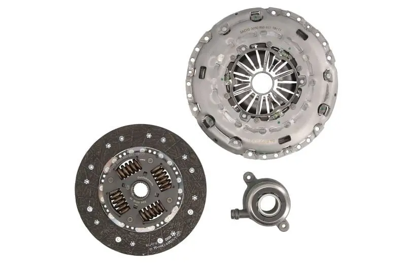 KIT AMBREIAJ COMPLET SACHS 3000 990 308 VW AMAROK 2012- Preferatul clienților