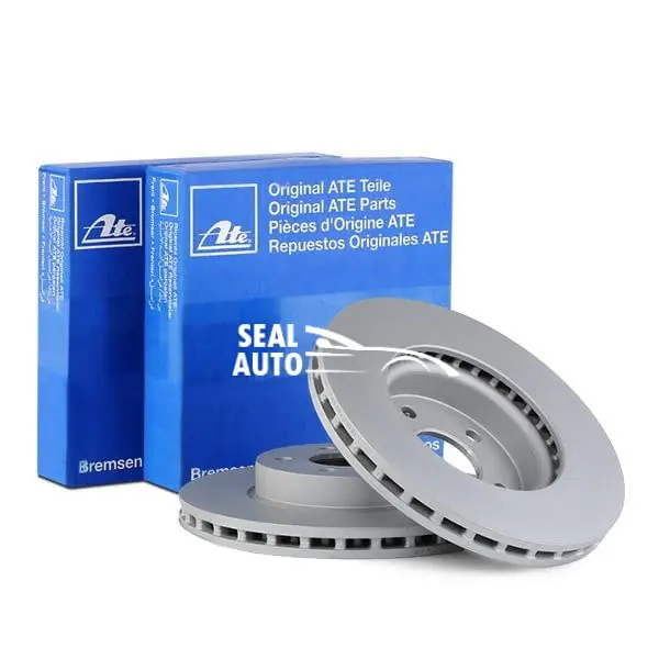 Preț promoțional Disc frana fata ATE Mercedes-Benz Vito 2003-> 24.0128-0145.1