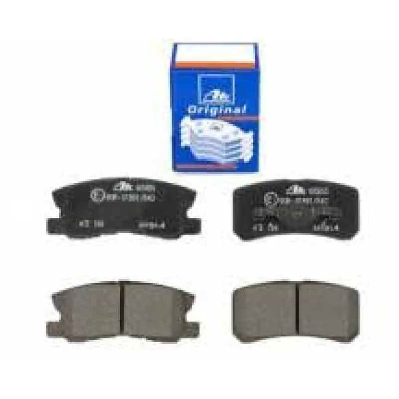 Set placute frana spate ATE Mercedes-Benz Vito 1996-2003 13.0460-7085.2 Ofertă de sezon